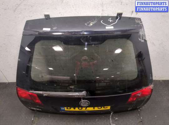 купить Фонарь крышки багажника на Opel Vectra C 2002-2008