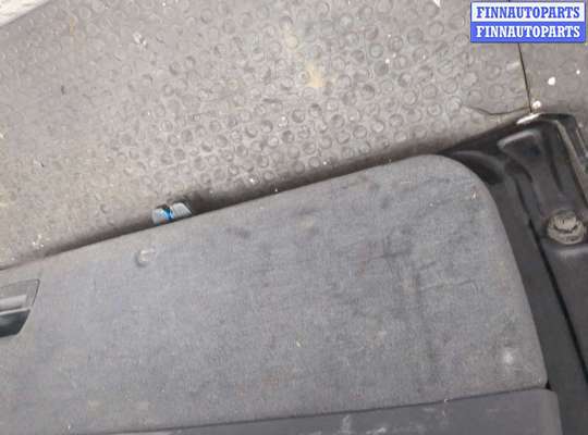 купить Фонарь крышки багажника на Opel Vectra C 2002-2008