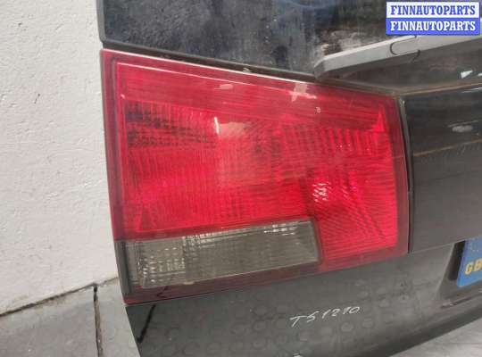 купить Фонарь крышки багажника на Opel Vectra C 2002-2008