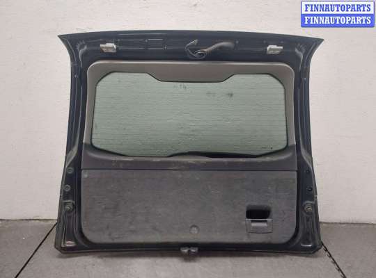купить Фонарь крышки багажника на Opel Vectra C 2002-2008