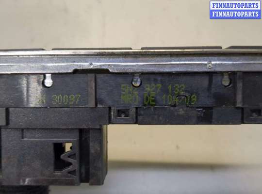 купить Кнопка ESP на Volkswagen Tiguan 2007-2011