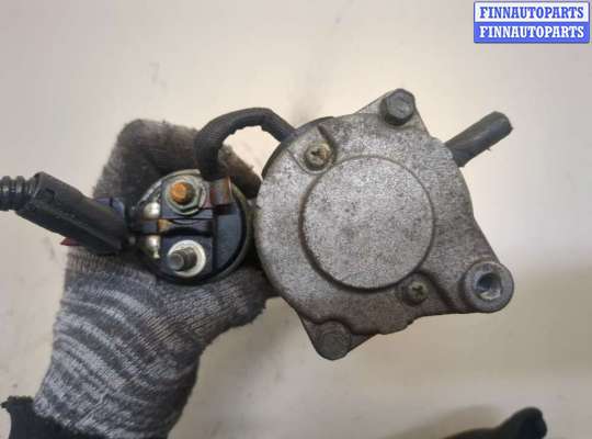 купить Стартер на Chevrolet Equinox 2017-2024