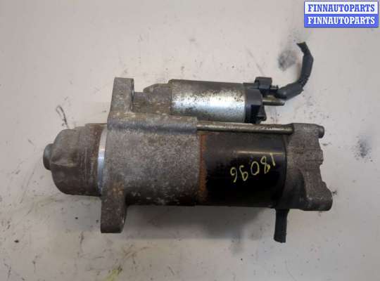 купить Стартер на Chevrolet Equinox 2017-2024