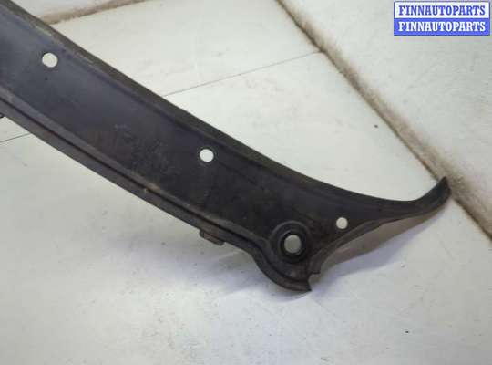купить Жабо под дворники (дождевик) на BMW X5 E70 2006-2013