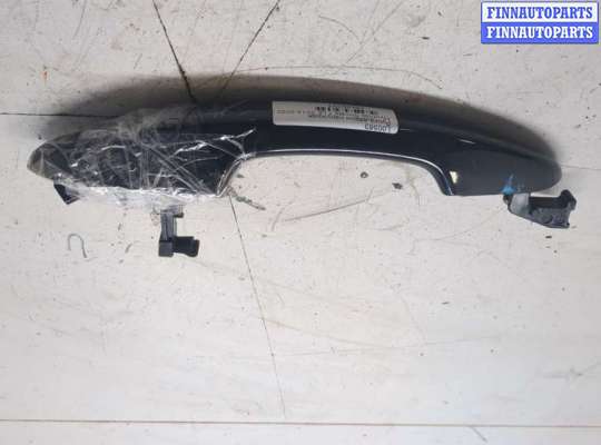 купить Ручка двери наружная на Hyundai Sonata 7 LF 2014-2020