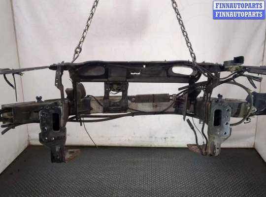 купить Рамка передняя (телевизор) на Mercedes CLK W209 2002-2009