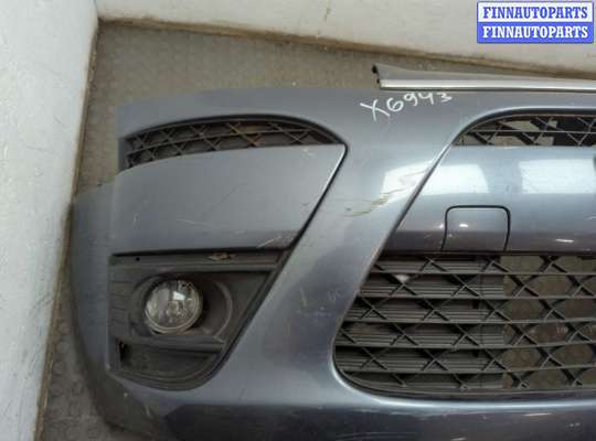 купить Бампер на Citroen C4 Picasso 2006-2013