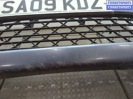 купить Бампер на Citroen C4 Picasso 2006-2013