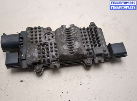 Блок управления вентиляторами OP2389025 на Opel Antara 2006-2015