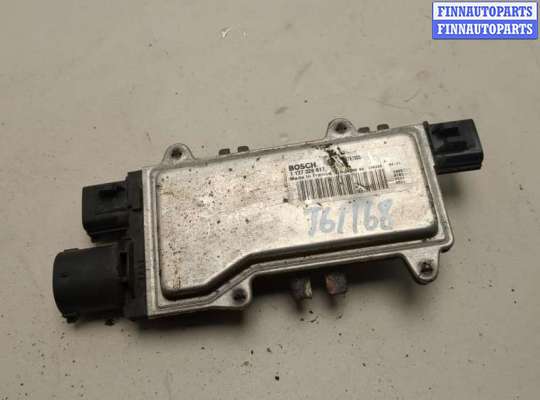 купить Блок управления вентиляторами на Opel Antara 2006-2015