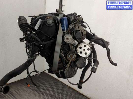 купить Турбина на Audi A4 (B8) 2007-2015