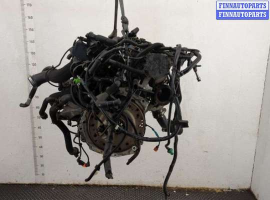купить Турбина на Audi A4 (B8) 2007-2015