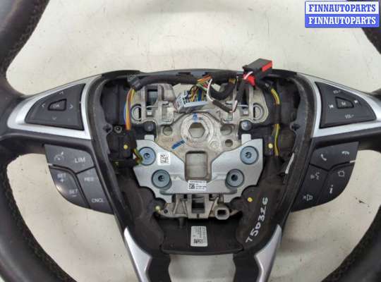 купить Руль на Ford Mondeo 5 2015-