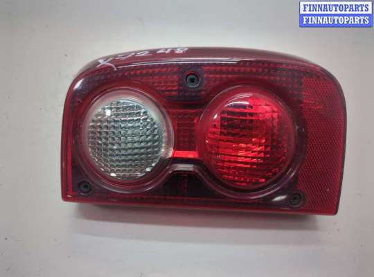 Купить Фонарь (задний) на Land Rover Freelander 1 1998-2006 Фонарь (задний) LRQ7730 на Land Rover Freelander 1 1998-2006