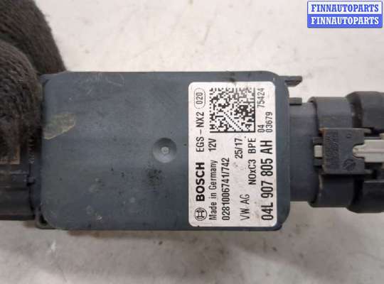 купить Лямбда зонд на Skoda Kodiaq 2016-2025