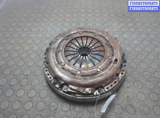 купить Маховик на Ford Mondeo 4 2007-2015