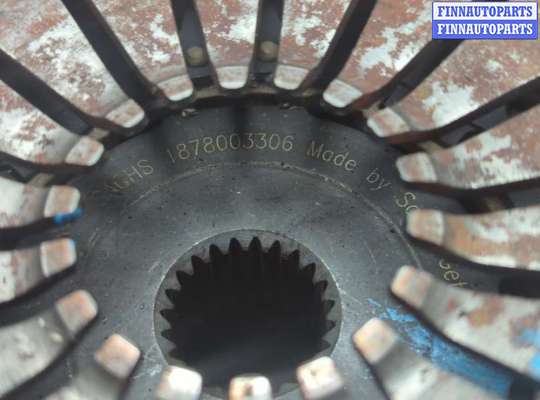 купить Маховик на Ford Mondeo 4 2007-2015