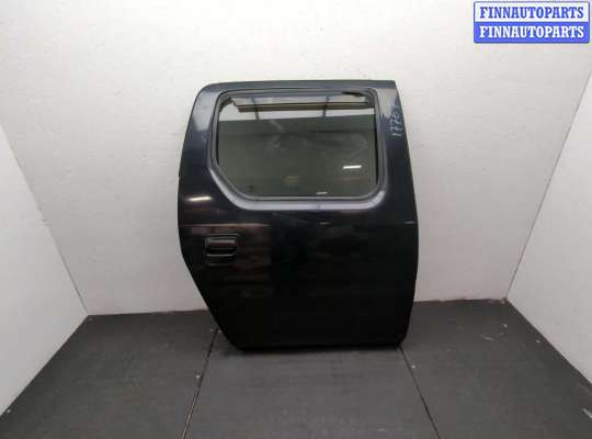 купить Стекло боковой двери на Honda Ridgeline 2005-2014