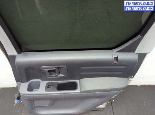 купить Стекло боковой двери на Honda Ridgeline 2005-2014