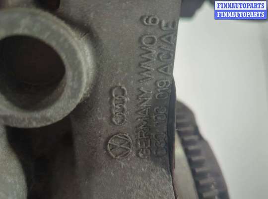 купить Корпус термостата на Volkswagen Golf 5 2003-2009
