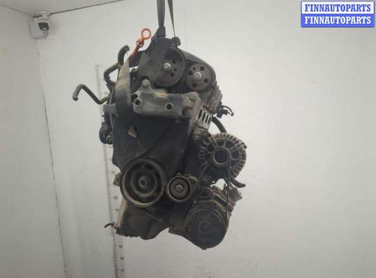Корпус термостата VG2773681 на Volkswagen Golf 5 2003-2009