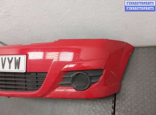 купить Бампер на Opel Meriva 2003-2010