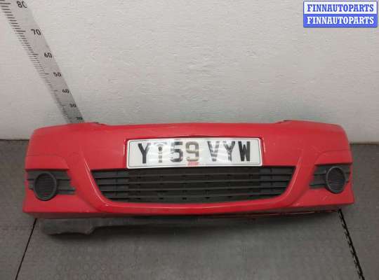 купить Бампер на Opel Meriva 2003-2010