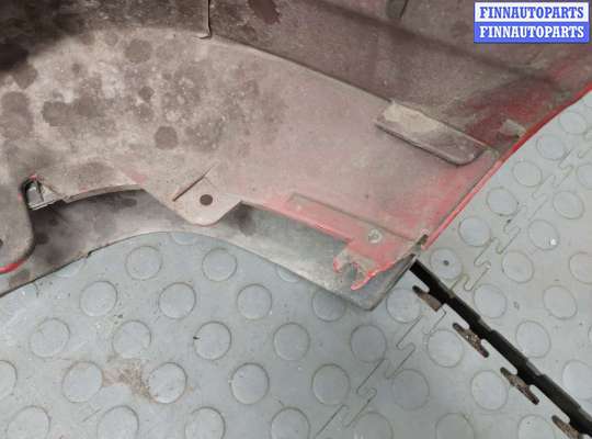 купить Бампер на Opel Meriva 2003-2010