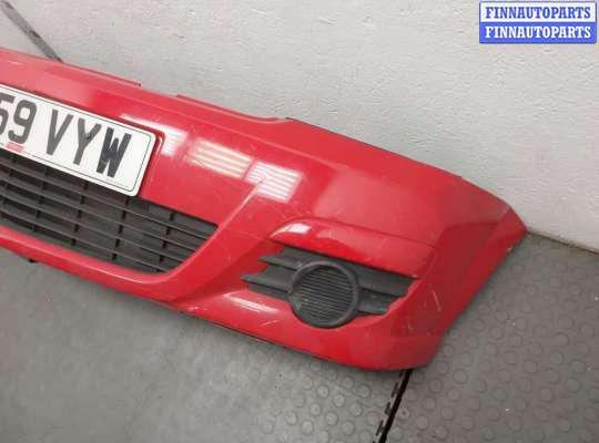 купить Бампер на Opel Meriva 2003-2010