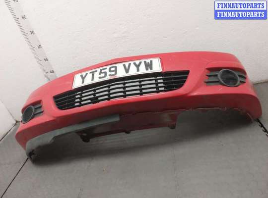 купить Бампер на Opel Meriva 2003-2010