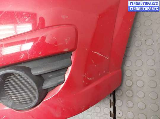 купить Бампер на Opel Meriva 2003-2010