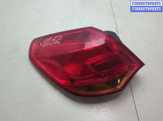 Фонарь (задний) OP2393951 на Opel Astra J 2010-2017