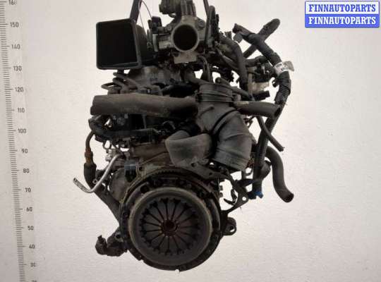 купить Двигатель (ДВС) на KIA Picanto 2004-2011