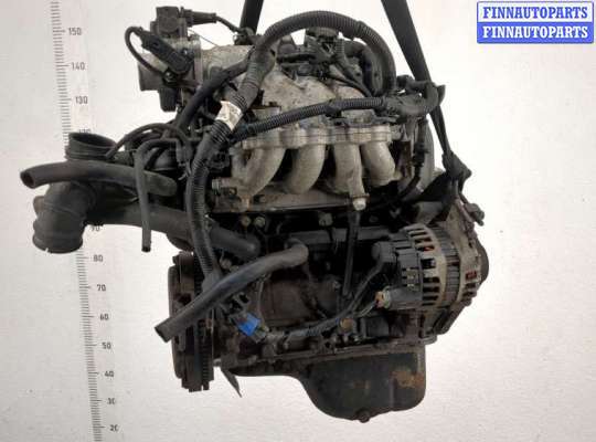 купить Двигатель (ДВС) на KIA Picanto 2004-2011