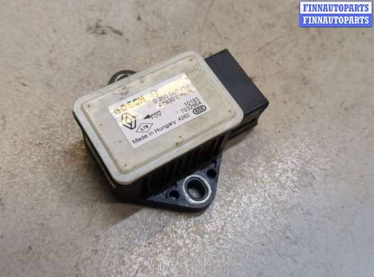 купить Датчик ускорения на Nissan Qashqai 2006-2013