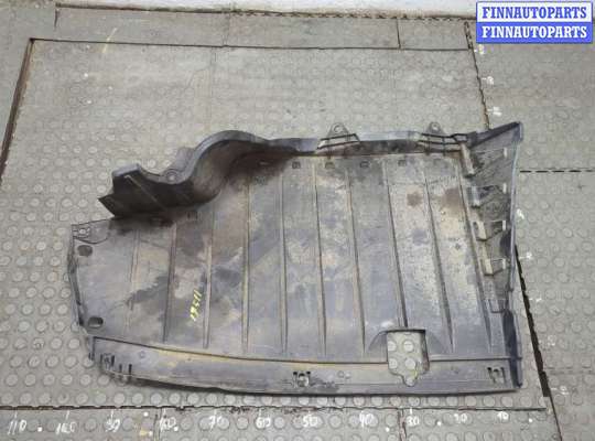 купить Защита днища, запаски, КПП, подвески на Honda Civic 2011-2017