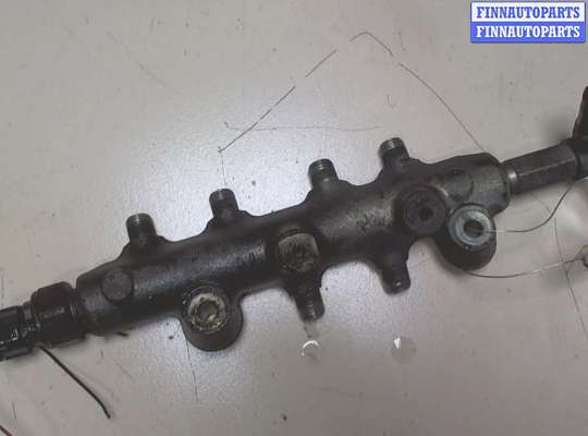 Рампа (рейка) топливная MZ578481 на Mazda 6 (GG) 2002-2008