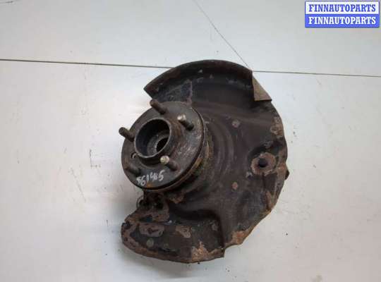 Ступица (кулак, цапфа) LRN8624 на Land Rover Range Rover 3 (LM) 2002-2012
