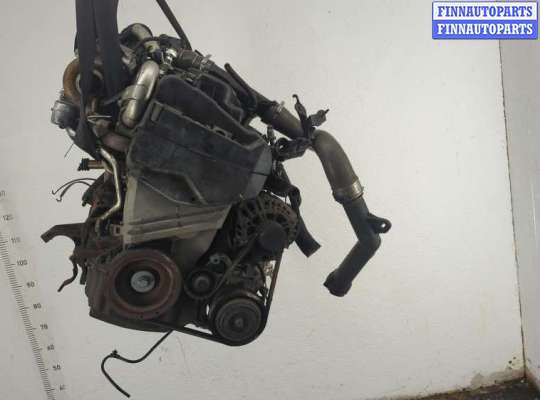 Маховик RN1556937 на Renault Megane 3 2009-2016