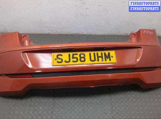 Катафот MT528950 на Mitsubishi Colt 2002-2012