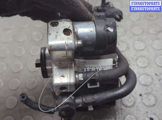 купить ТНВД на Hyundai Santa Fe 2005-2012