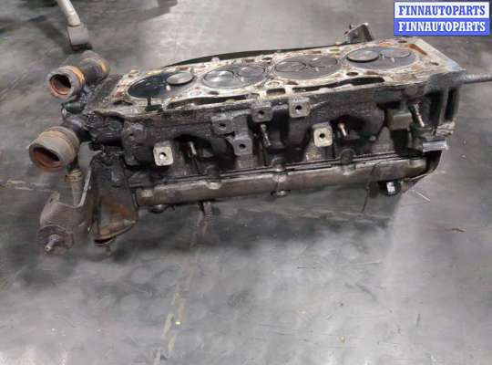 купить Головка блока (ГБЦ) на Opel Vivaro 2001-2014