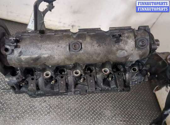купить Головка блока (ГБЦ) на Opel Vivaro 2001-2014