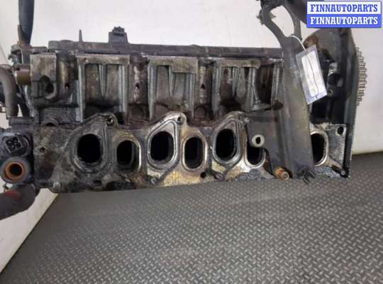 купить Головка блока (ГБЦ) на Opel Vivaro 2001-2014