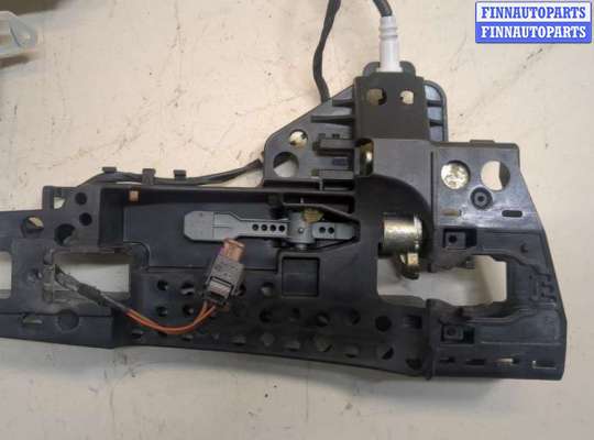 купить Замок двери на Audi A6 (C7) 2011-2018