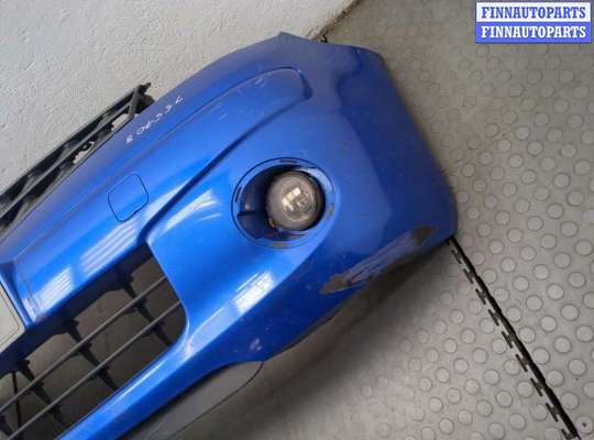 купить Бампер на Nissan Note E11 2005-2013