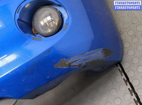 купить Бампер на Nissan Note E11 2005-2013