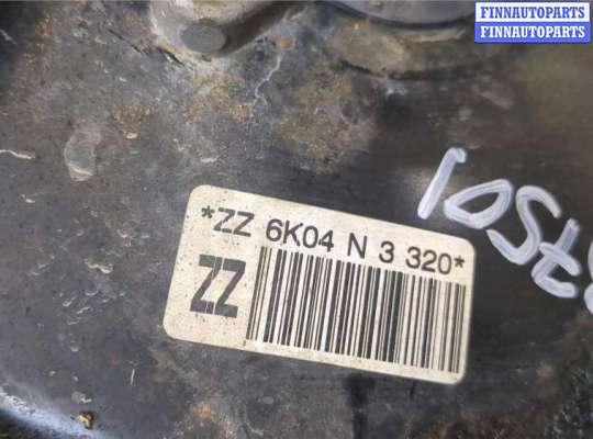купить Цилиндр тормозной главный на Chevrolet Kalos
