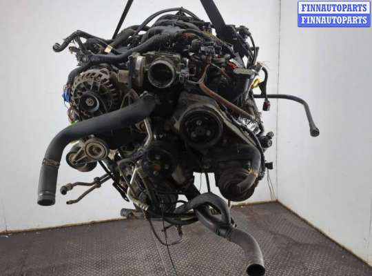 купить Насос гидроусилителя руля (ГУР) на Ford Mustang 2005-2009