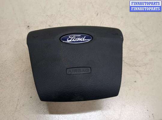 Подушка безопасности водителя (AirBag) на Ford S-Max